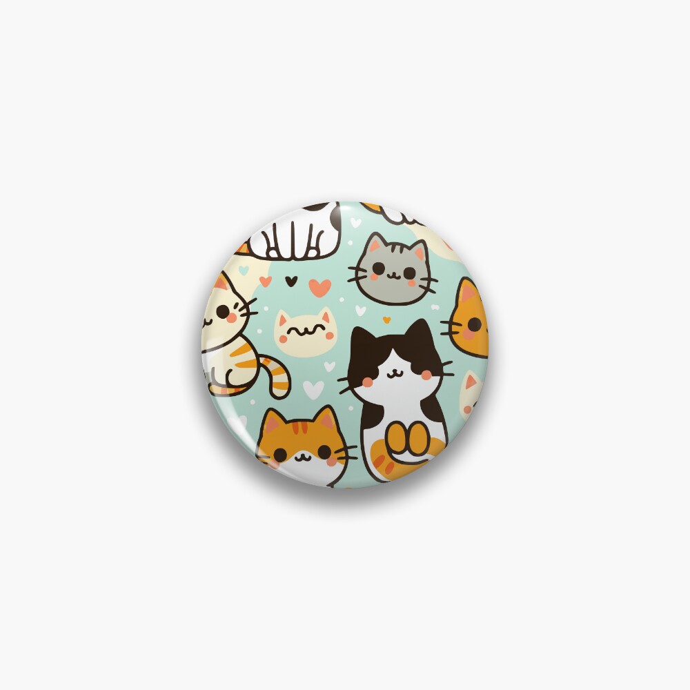 Item preview, Pin designed and sold by Ultimate-Rabbit.