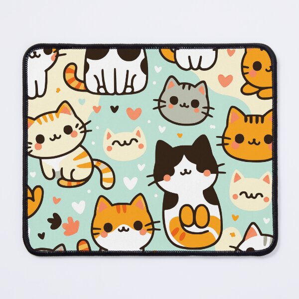 Item preview, Cats designed and sold by Ultimate-Rabbit.