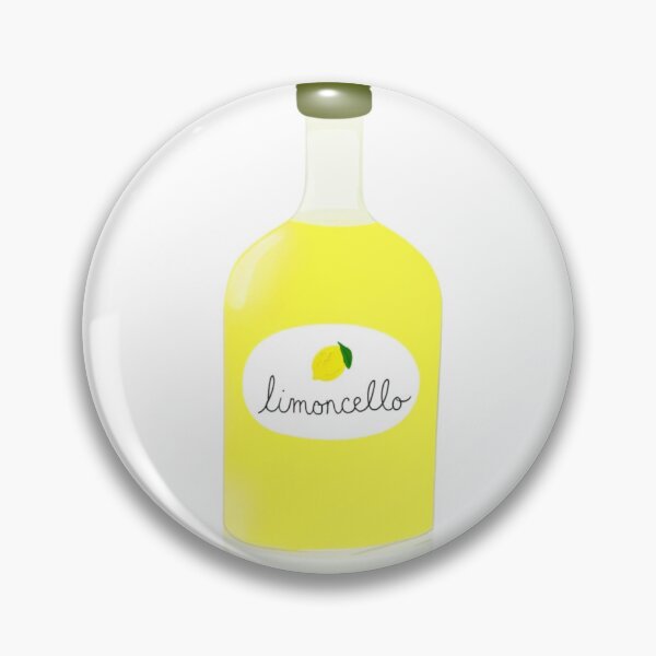 Item preview, limoncello designed and sold by ClumsyClouds.