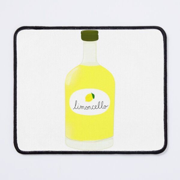 Item preview, limoncello designed and sold by ClumsyClouds.