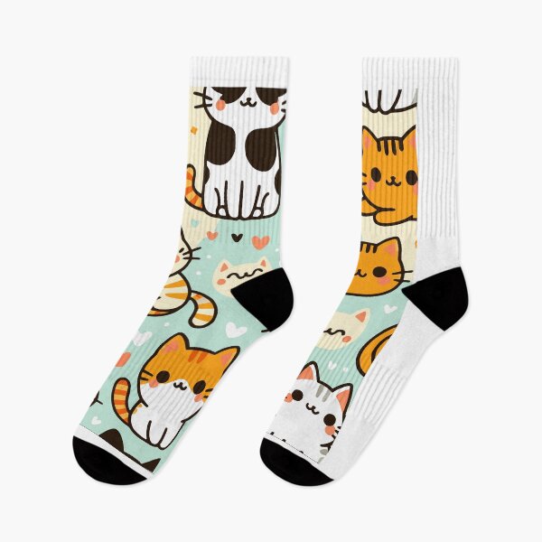 Item preview, Cats designed and sold by Ultimate-Rabbit.