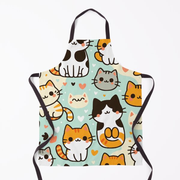 Item preview, Cats designed and sold by Ultimate-Rabbit.