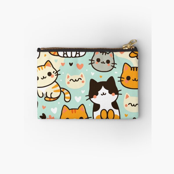 Item preview, Cats designed and sold by Ultimate-Rabbit.