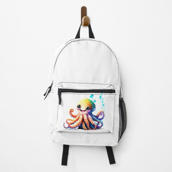Item preview, Octopuses also laugh designed and sold by Suzan Buyukengin.