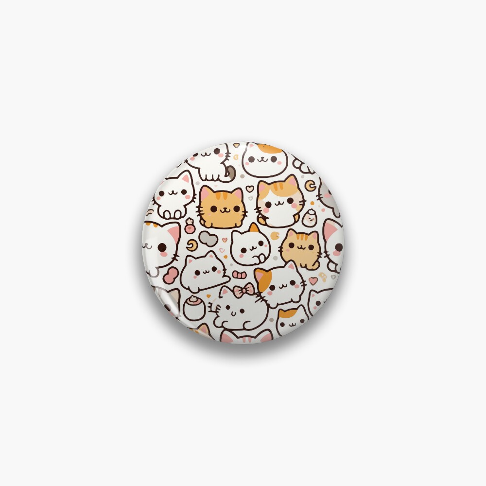 Item preview, Pin designed and sold by Ultimate-Rabbit.