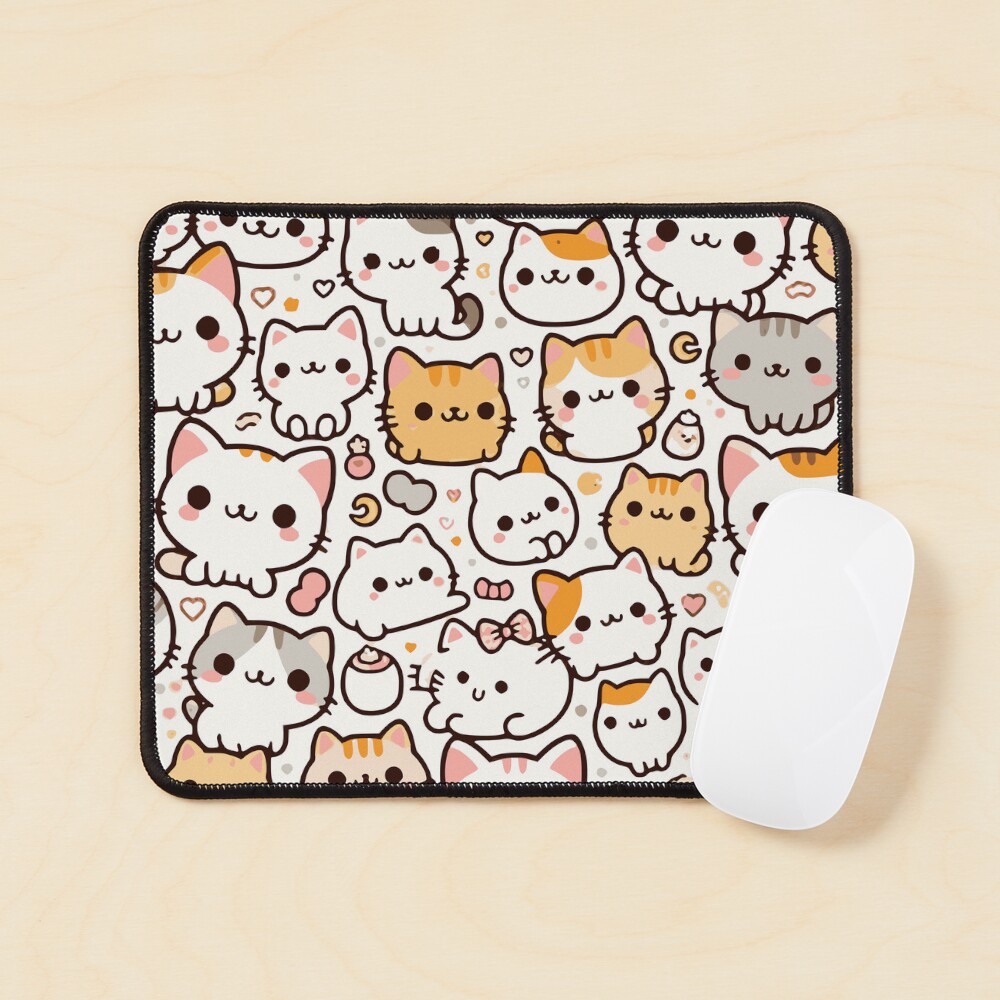 Item preview, Mouse Pad designed and sold by Ultimate-Rabbit.