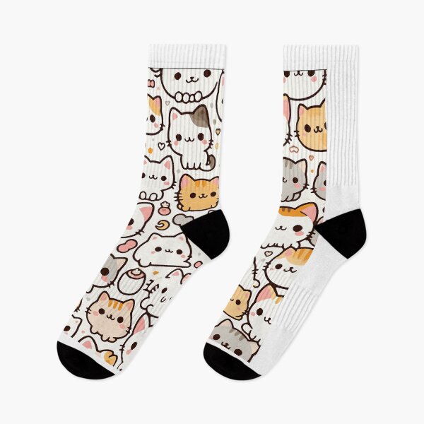 Item preview, Cats designed and sold by Ultimate-Rabbit.