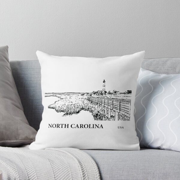 Item preview, North Carolina USA designed and sold by Lakeric.