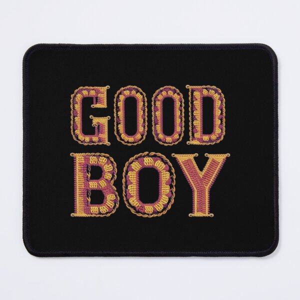 Item preview,  Good Boy designed and sold by halazidan.