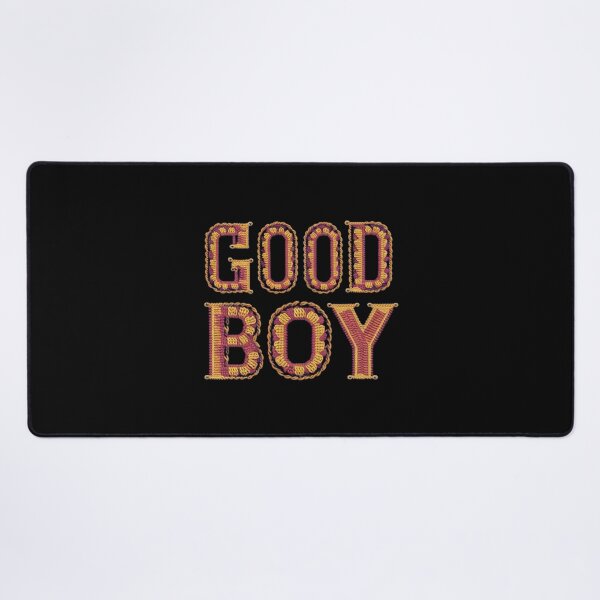 Item preview,  Good Boy designed and sold by halazidan.