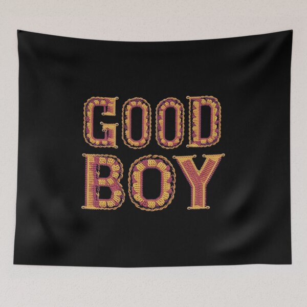 Item preview,  Good Boy designed and sold by halazidan.
