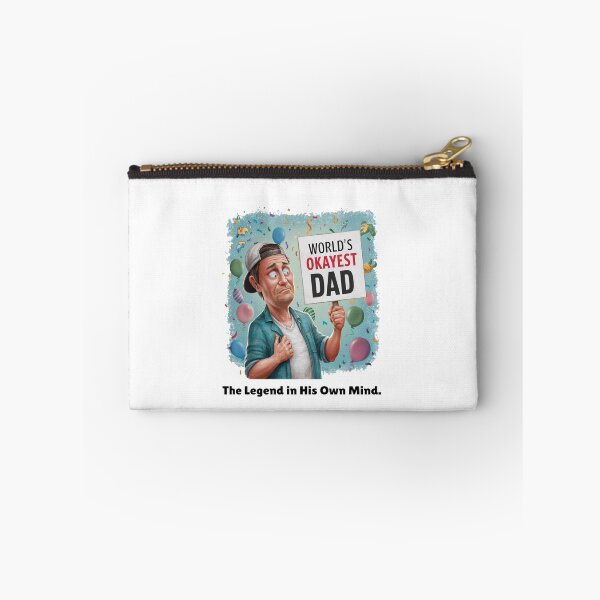 Item preview, World’s Okayest Dad| Father’s Day|June 16th designed and sold by InspiredCreatives.