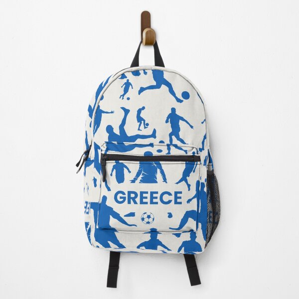 Item preview, Soccer Greece designed and sold by Myl-Design.