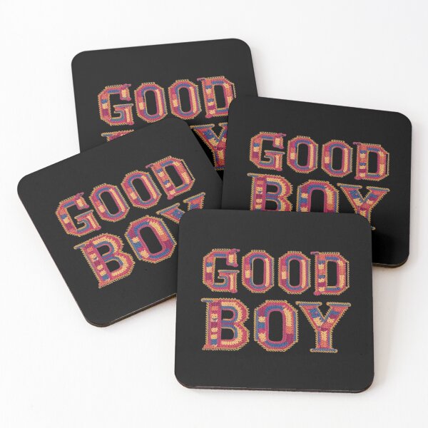 Item preview,  Good Boy designed and sold by halazidan.