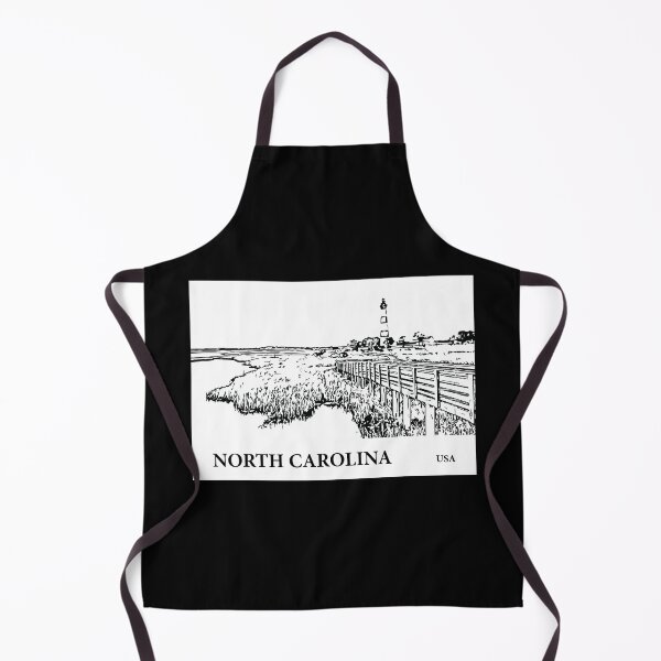 Item preview, carolina del norte estados unidos designed and sold by Lakeric.