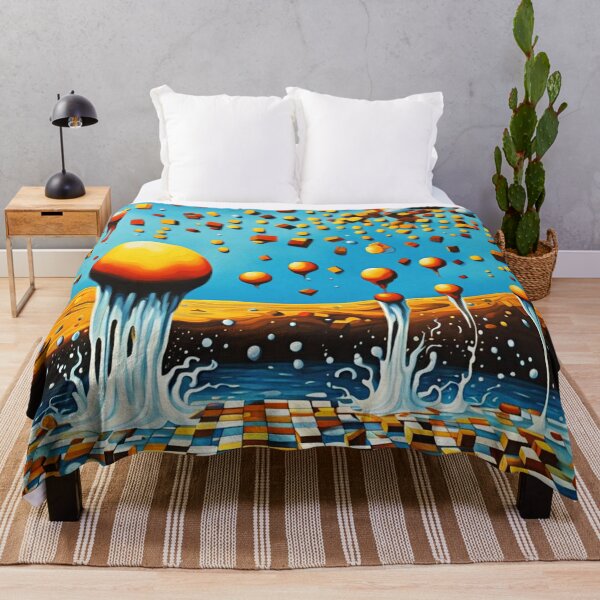 Item preview, Surrealista 1 designed and sold by George Hutton Hunter.