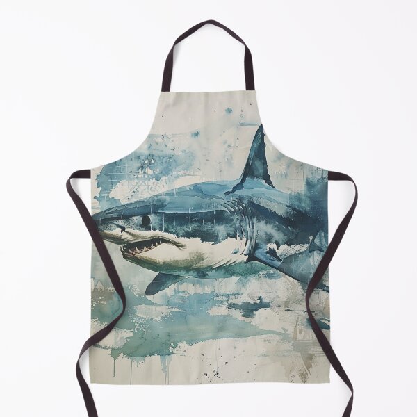 Item preview, The Shark designed and sold by KingAbyss.