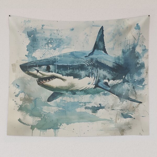 Item preview, The Shark designed and sold by KingAbyss.