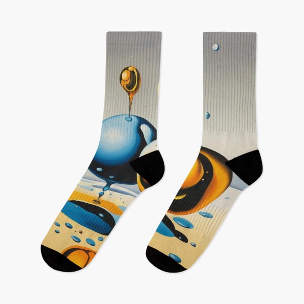 Item preview, Surrealista 2 designed and sold by George Hutton Hunter.