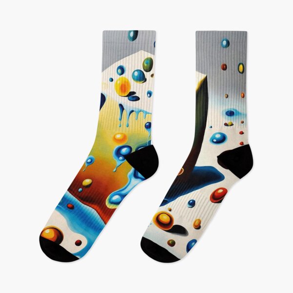 Item preview, Surrealista 3 designed and sold by George Hutton Hunter.