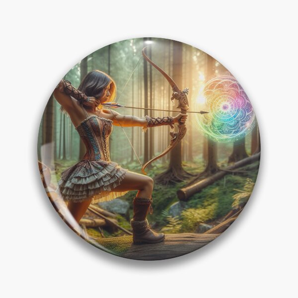 Item preview, Archery designed and sold by RaF71PrO.