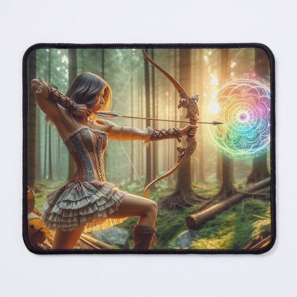 Item preview, Archery designed and sold by RaF71PrO.