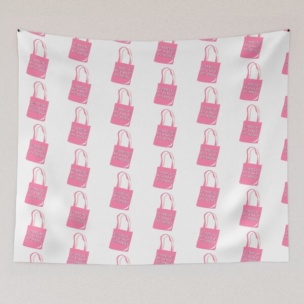Item preview, my sass and books pink designed and sold by  The Midnight Library - Book Lover Gifts & Kindle Accessories.