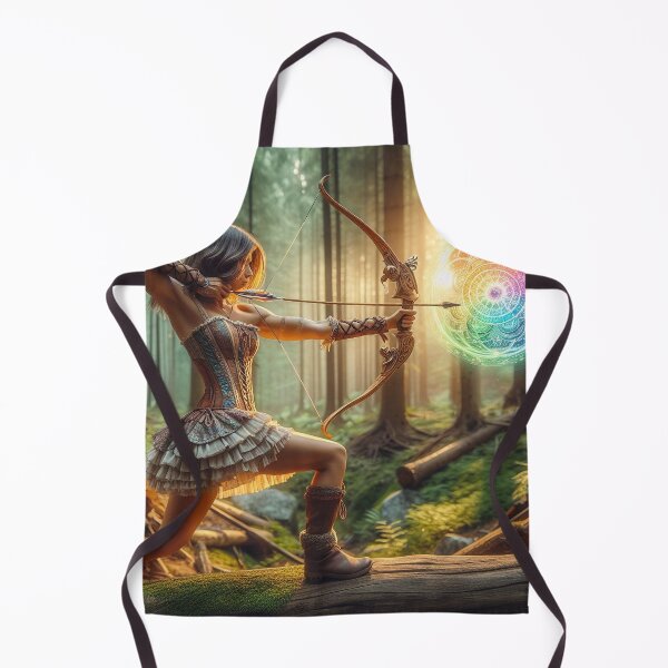 Item preview, Archery designed and sold by RaF71PrO.