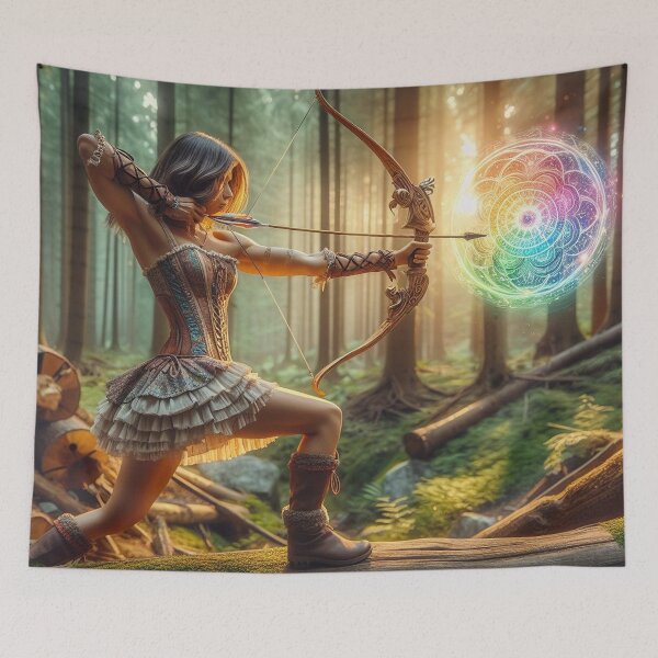 Item preview, Archery designed and sold by RaF71PrO.