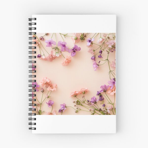 Item preview, flower frame designed and sold by PTDigitalDesign.