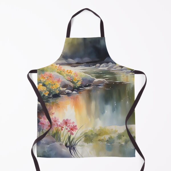 Item preview, Serene Creek designed and sold by CalmnessbyChoice.
