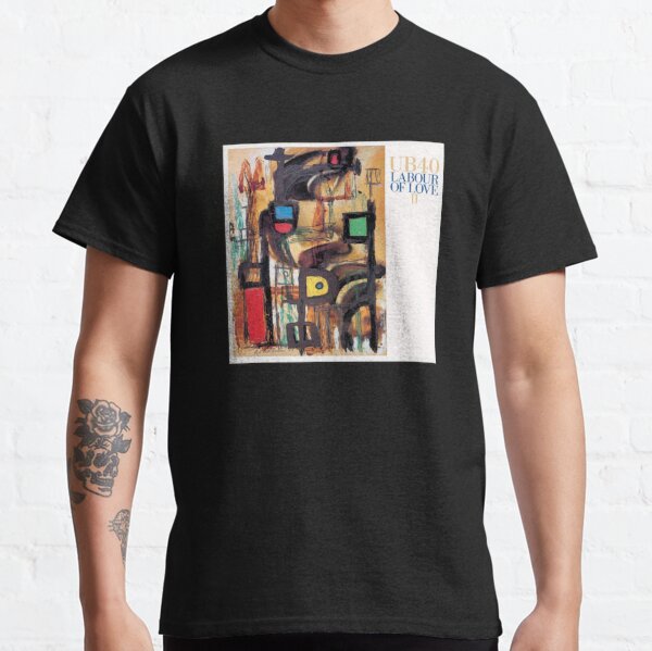 Ub40 T-Shirts for Sale | Redbubble