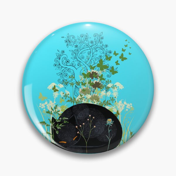 Item preview, Dreaming Landscape designed and sold by goldcov.