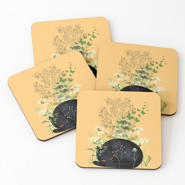 Item preview, Dreaming Landscape designed and sold by goldcov.