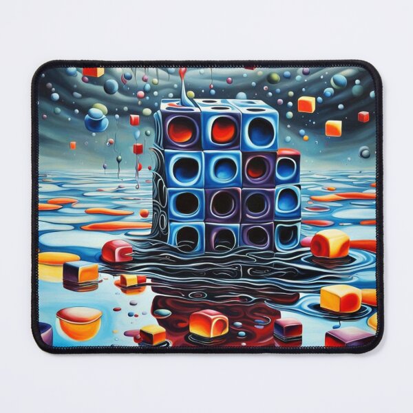 Item preview, Surrealista 4 designed and sold by George Hutton Hunter.