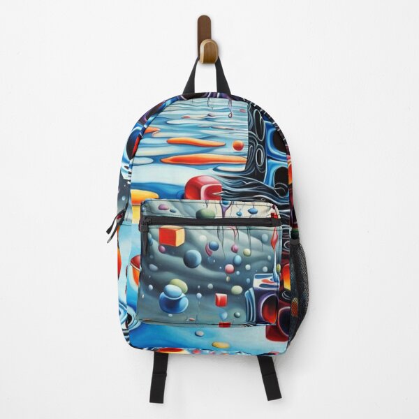 Item preview, Surrealista 4 designed and sold by George Hutton Hunter.
