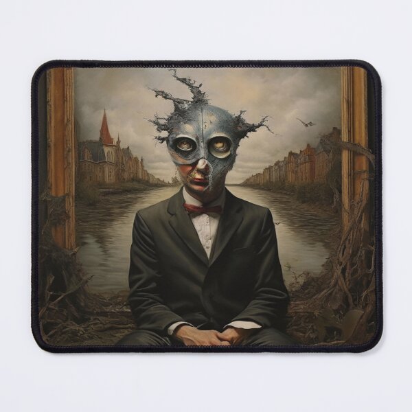 Item preview, When logic disappears, make way for humor! designed and sold by Collection de trésors .