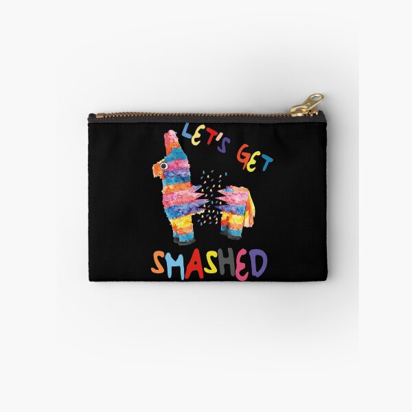 Item preview, Let's Get Smashed designed and sold by deepstone.