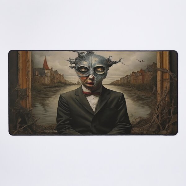 Item preview, When logic disappears, make way for humor! designed and sold by Collection de trésors .