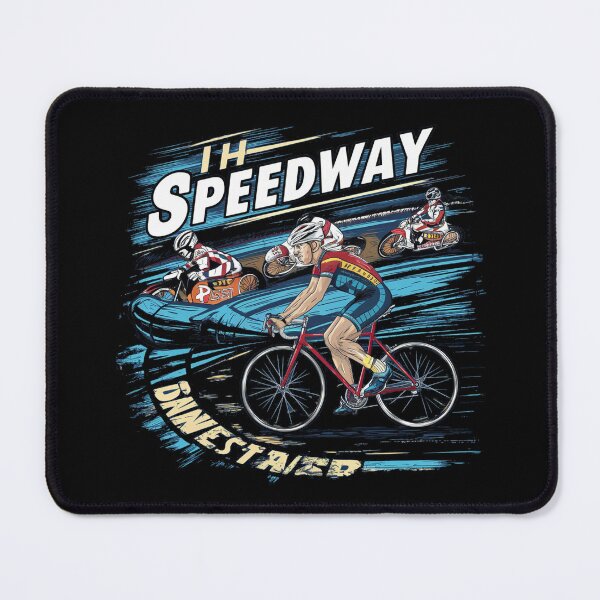 Item preview, Fast and colorful and cyclists designed and sold by desinganddecor.