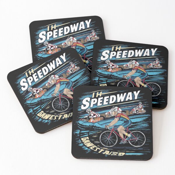 Item preview, Fast and colorful and cyclists designed and sold by desinganddecor.