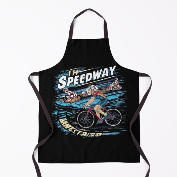 Item preview, Fast and colorful and cyclists designed and sold by desinganddecor.