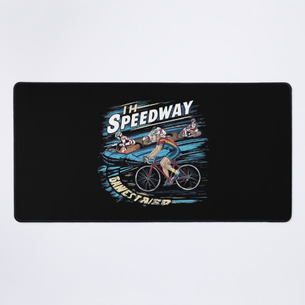 Item preview, Fast and colorful and cyclists designed and sold by desinganddecor.