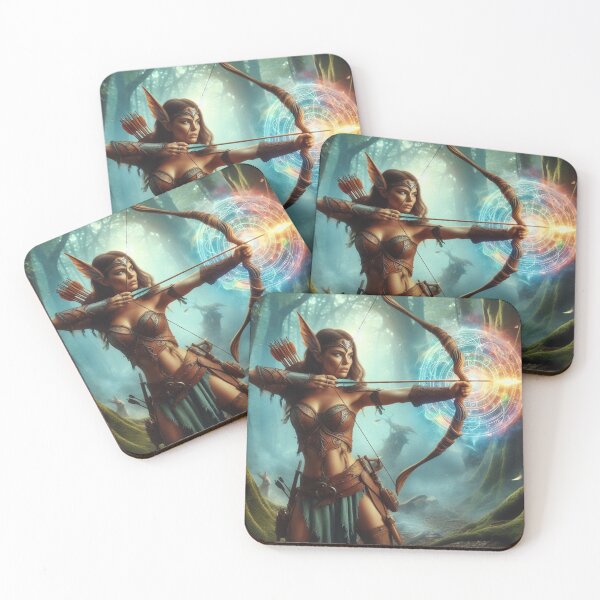 Item preview, Archery designed and sold by RaF71PrO.