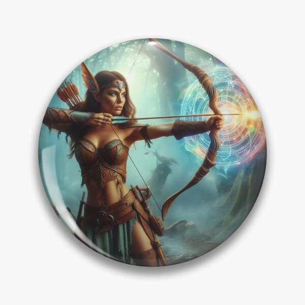 Item preview, Archery designed and sold by RaF71PrO.