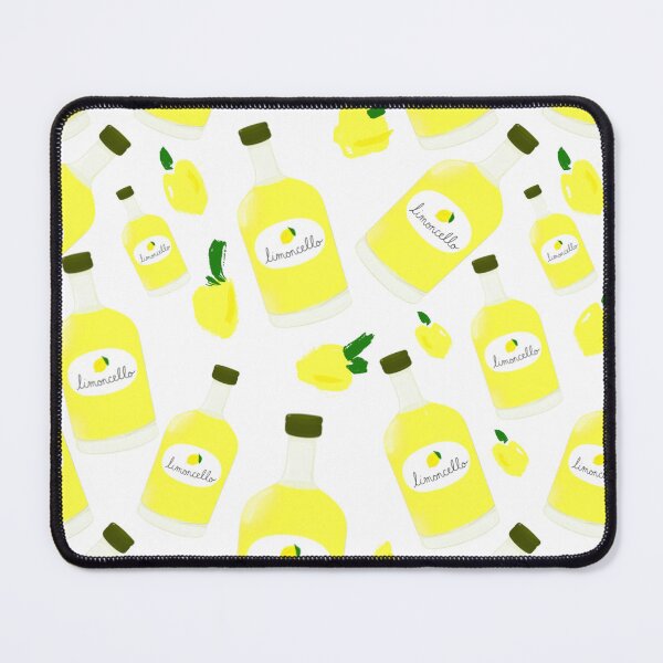 Item preview, limonello calling designed and sold by ClumsyClouds.