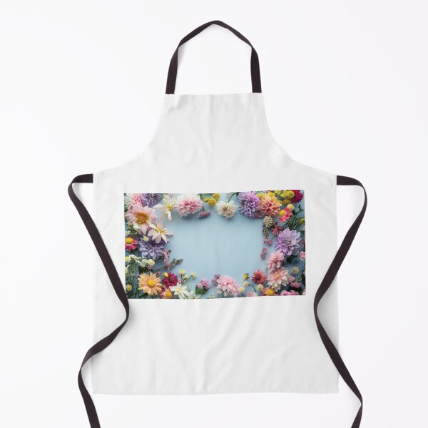 Item preview, Flower frame designed and sold by PTDigitalDesign.