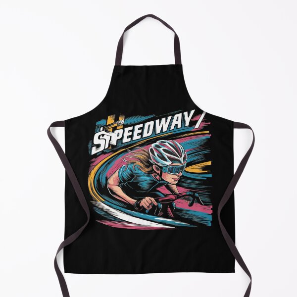 Item preview, Fast and colorful and cyclists designed and sold by desinganddecor.