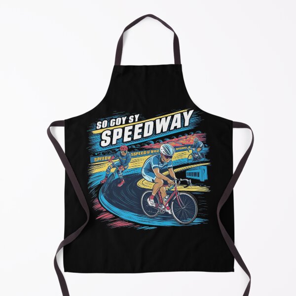Item preview, Fast and colorful and cyclists designed and sold by desinganddecor.