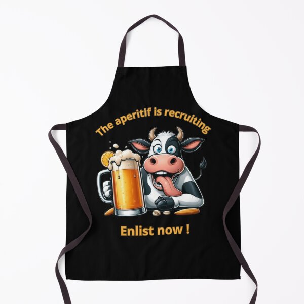 Item preview, “THE APERO” designed and sold by CHRIST5000.